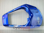 Kit de carénage injecté pour CBR1000RR 08-11 - Bleu, Blanc - Style usine #OYO87900707