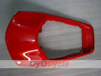 Kit de carénage injecté pour CBR1000RR 08-11 - Rouge, Noir - Style usine #OYO87900708