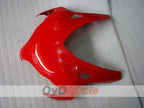 Kit de carénage injecté pour CBR1000RR 08-11 - Rouge, Noir - Style usine #OYO87900708