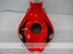 Kit de carénage injecté pour CBR1000RR 08-11 - Rouge, Noir - Style usine #OYO87900708
