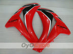 Carénage latéral gauche et droit pour Honda 08-11 CBR1000RR #OYO87906981