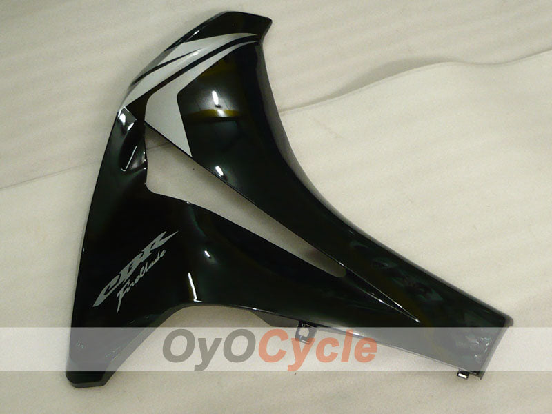 Carénage latéral gauche et droit pour Honda 08-11 CBR1000RR #OYO87906984