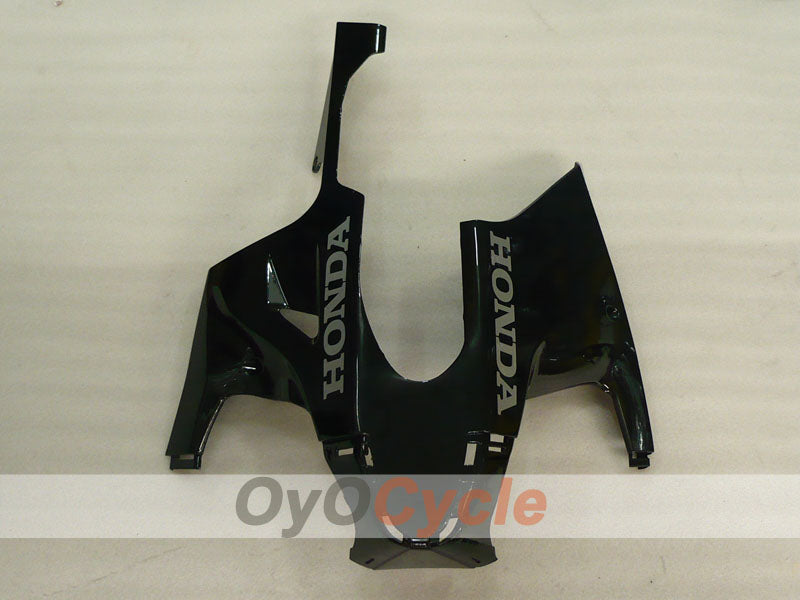 Kit de carénage injecté pour CBR1000RR 08-11 - Noir - Style d'origine #OYO87900710