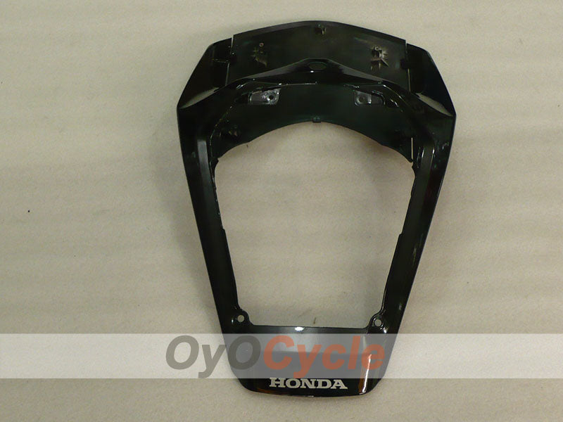 Kit de carénage injecté pour CBR1000RR 08-11 - Noir - Style d'origine #OYO87900710
