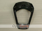 Kit de carénage injecté pour CBR1000RR 08-11 - Noir - Style d'origine #OYO87900710