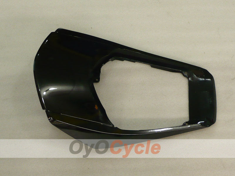 Kit de carénage injecté pour CBR1000RR 08-11 - Noir - Style d'origine #OYO87900710