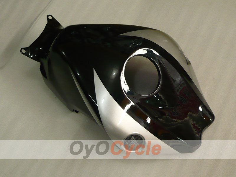 Kit de carénage injecté pour CBR1000RR 08-11 - Noir - Style d'origine #OYO87900710