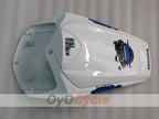 Carénage arrière + capot de selle pour Honda 08-11 CBR1000RR #OYO87906991