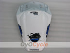 Carénage arrière + capot de selle pour Honda 08-11 CBR1000RR #OYO87906991