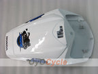 Kit de carénage injecté pour CBR1000RR 08-11 - Blanc, Noir - Style d'origine #OYO87900712