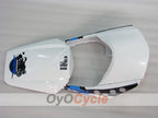 Carénage arrière + capot de selle pour Honda 08-11 CBR1000RR #OYO87906991