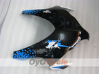 Carénage supérieur avant pour Honda 08-11 CBR1000RR #OYO87906987