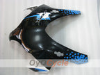 Carénage supérieur avant pour Honda 08-11 CBR1000RR #OYO87906987