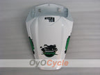 Kit de carénage injecté pour CBR1000RR 08-11 - Blanc, Noir - Style d'origine #OYO87900713