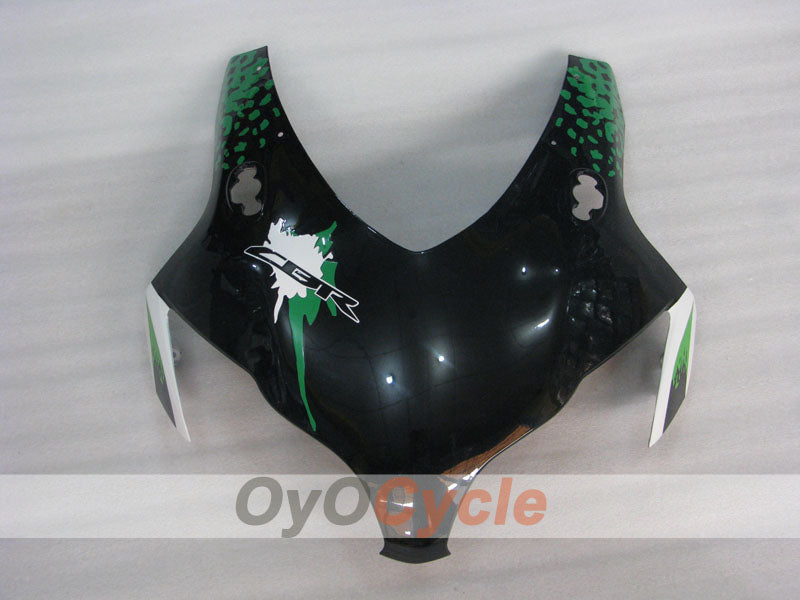 Carénage supérieur avant pour Honda 08-11 CBR1000RR #OYO87906992