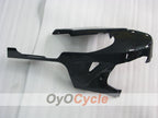 Kit de carénage injecté pour CBR1000RR 08-11 - Blanc, Noir - Style d'origine #OYO87900713
