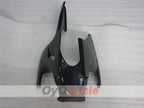 Kit de carénage injecté pour CBR1000RR 08-11 - Blanc, Noir - Style d'origine #OYO87900713