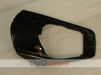 Kit de carénage injecté pour CBR1000RR 08-11 - Blanc, Noir - MOTUL #OYO87900715