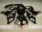 Kit de carénage injecté pour CBR1000RR 08-11 - Blanc, Noir - MOTUL #OYO87900715