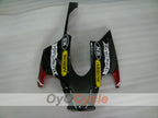 Kit de carénage injecté pour CBR1000RR 08-11 - Rouge, Blanc - MOTUL #OYO87900716