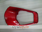 Kit de carénage injecté pour CBR1000RR 08-11 - Rouge, Blanc - MOTUL #OYO87900716