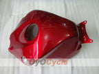 Carénage de réservoir de carburant pour Honda 08-11 CBR1000RR #OYO87907002