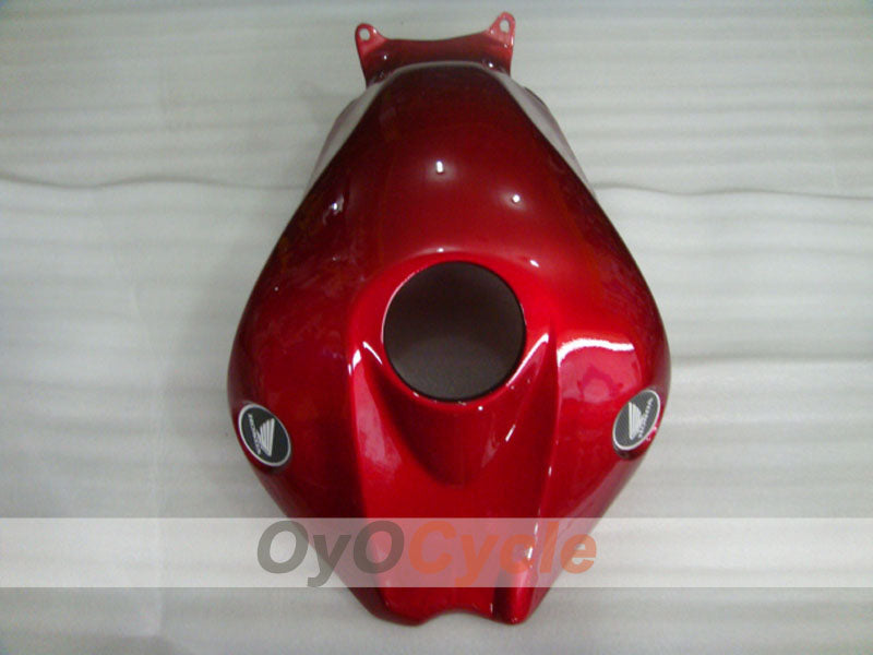 Carénage de réservoir de carburant pour Honda 08-11 CBR1000RR #OYO87907002 Image secondaire du produit