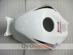 Carénage de réservoir de carburant pour Honda 08-11 CBR1000RR #OYO87907007
