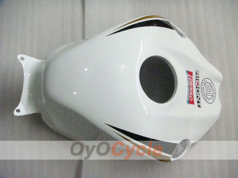 Carénage de réservoir de carburant pour Honda 08-11 CBR1000RR #OYO87907007