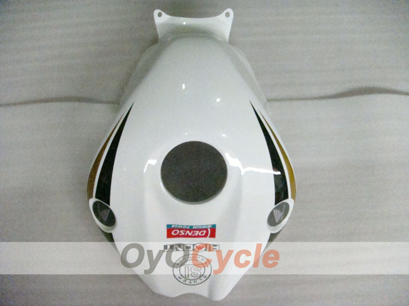 Carénage de réservoir de carburant pour Honda 08-11 CBR1000RR #OYO87907007