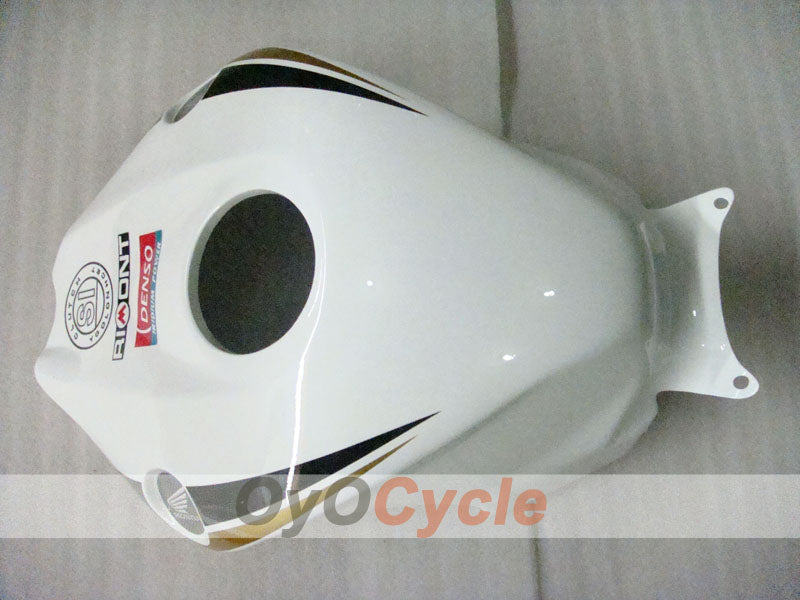 Carénage de réservoir de carburant pour Honda 08-11 CBR1000RR #OYO87907007