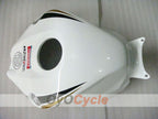 Carénage de réservoir de carburant pour Honda 08-11 CBR1000RR #OYO87907007