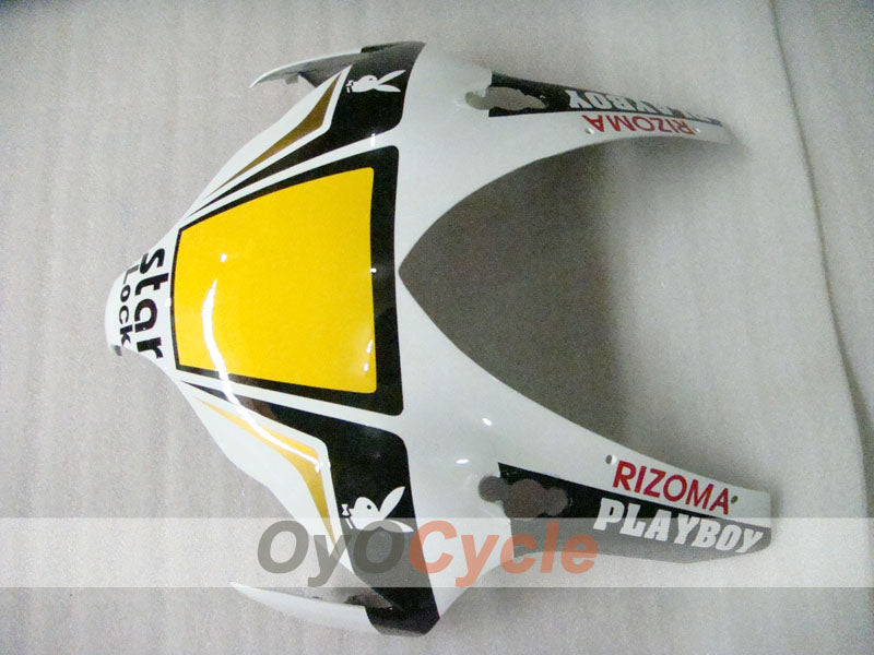 Carénage supérieur avant pour Honda 08-11 CBR1000RR #OYO87907004 Image secondaire du produit