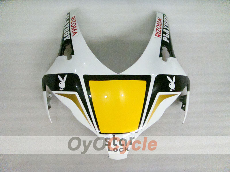 Carénage supérieur avant pour Honda 08-11 CBR1000RR #OYO87907004 Image principale du produit
