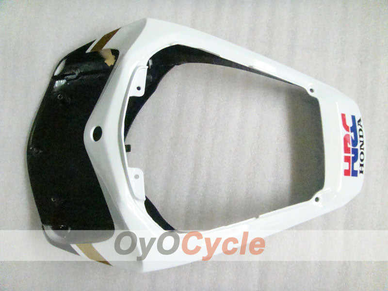 Carénage arrière de selle pour Honda 08-11 CBR1000RR #OYO87907008