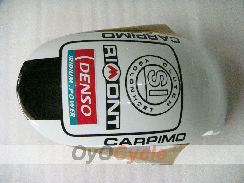 Carénage de garde-boue avant pour Honda 08-11 CBR1000RR #OYO87907006 Image secondaire du produit