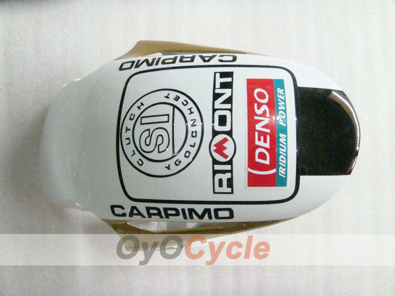 Carénage de garde-boue avant pour Honda 08-11 CBR1000RR #OYO87907006 Image principale du produit