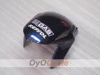 Kit de carénage injecté pour CBR1000RR 08-11 - Orange, Noir - Repsol #OYO87900721