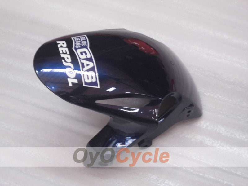 Carénage de garde-boue avant pour Honda 08-11 CBR1000RR #OYO87907012 Image secondaire du produit