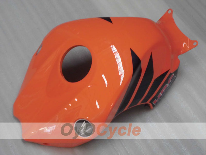 Carénage de réservoir de carburant pour Honda 08-11 CBR1000RR #OYO87907011