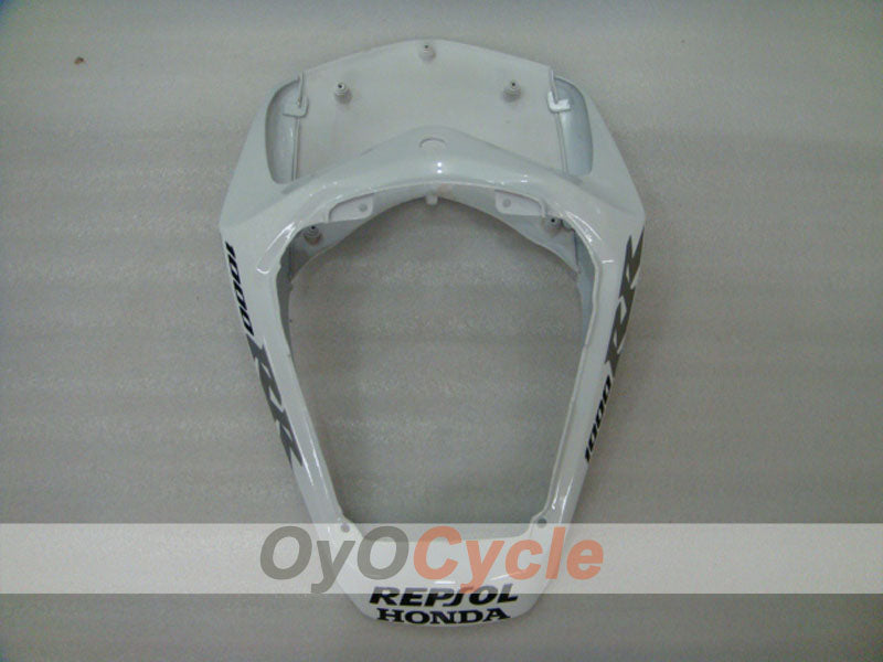 Carénage arrière de queue pour Honda 08-11 CBR1000RR #OYO87907018 Image principale du produit