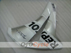 Carénage latéral gauche et droit pour Honda 08-11 CBR1000RR #OYO87907015