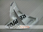 Carénage latéral gauche et droit pour Honda 08-11 CBR1000RR #OYO87907015