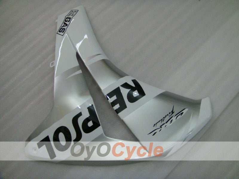 Carénage latéral gauche et droit pour Honda 08-11 CBR1000RR #OYO87907015