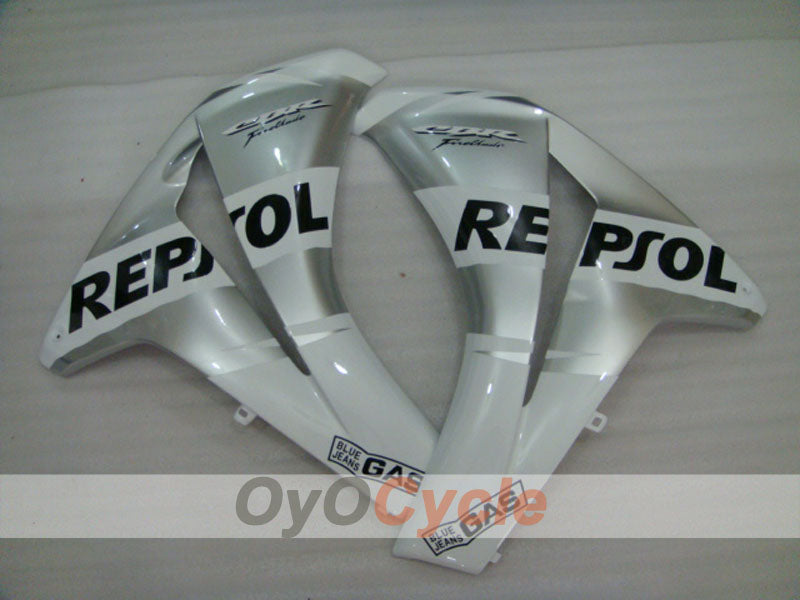 Carénage latéral gauche et droit pour Honda 08-11 CBR1000RR #OYO87907015