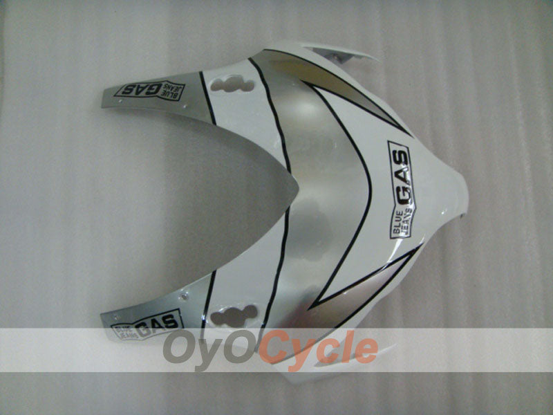 Carénage supérieur avant pour Honda 08-11 CBR1000RR #OYO87907014