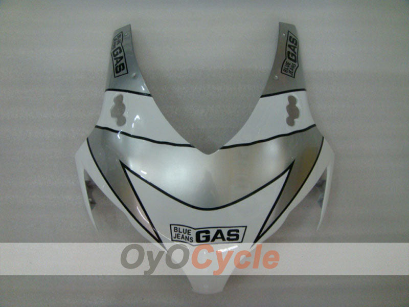 Carénage supérieur avant pour Honda 08-11 CBR1000RR #OYO87907014