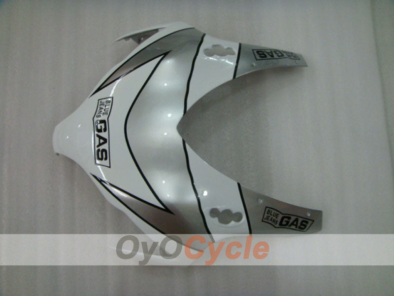 Carénage supérieur avant pour Honda 08-11 CBR1000RR #OYO87907014