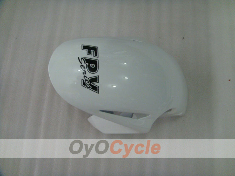Carénage de garde-boue avant pour Honda 08-11 CBR1000RR #OYO87907016 Image secondaire du produit