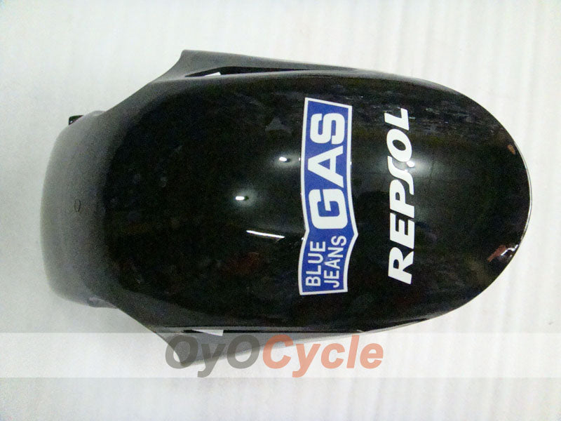 Carénage de garde-boue avant pour Honda 08-11 CBR1000RR #OYO87907019 Image secondaire du produit